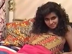 Young British Indian Teen With A Lovely Hairy Pussy Txxx Com