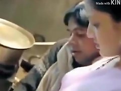 Aunty Sex And Romance With Her Step Husband Bollywood