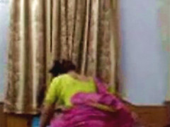 Indian Wife Fucked By Friend